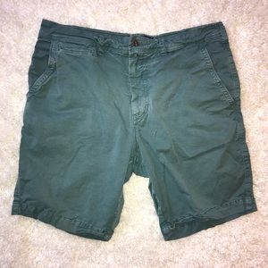 American Eagle Bermuda Shorts